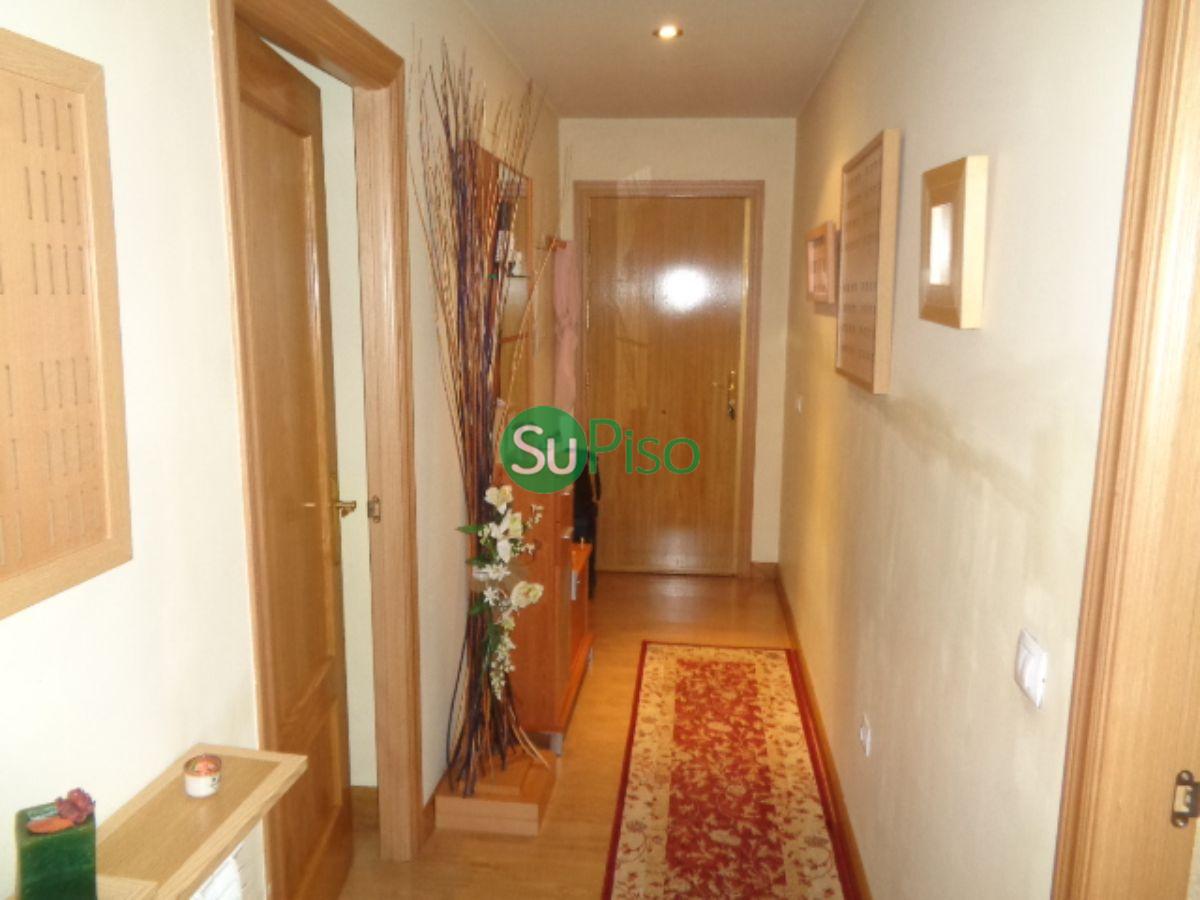 For sale of flat in Yeles