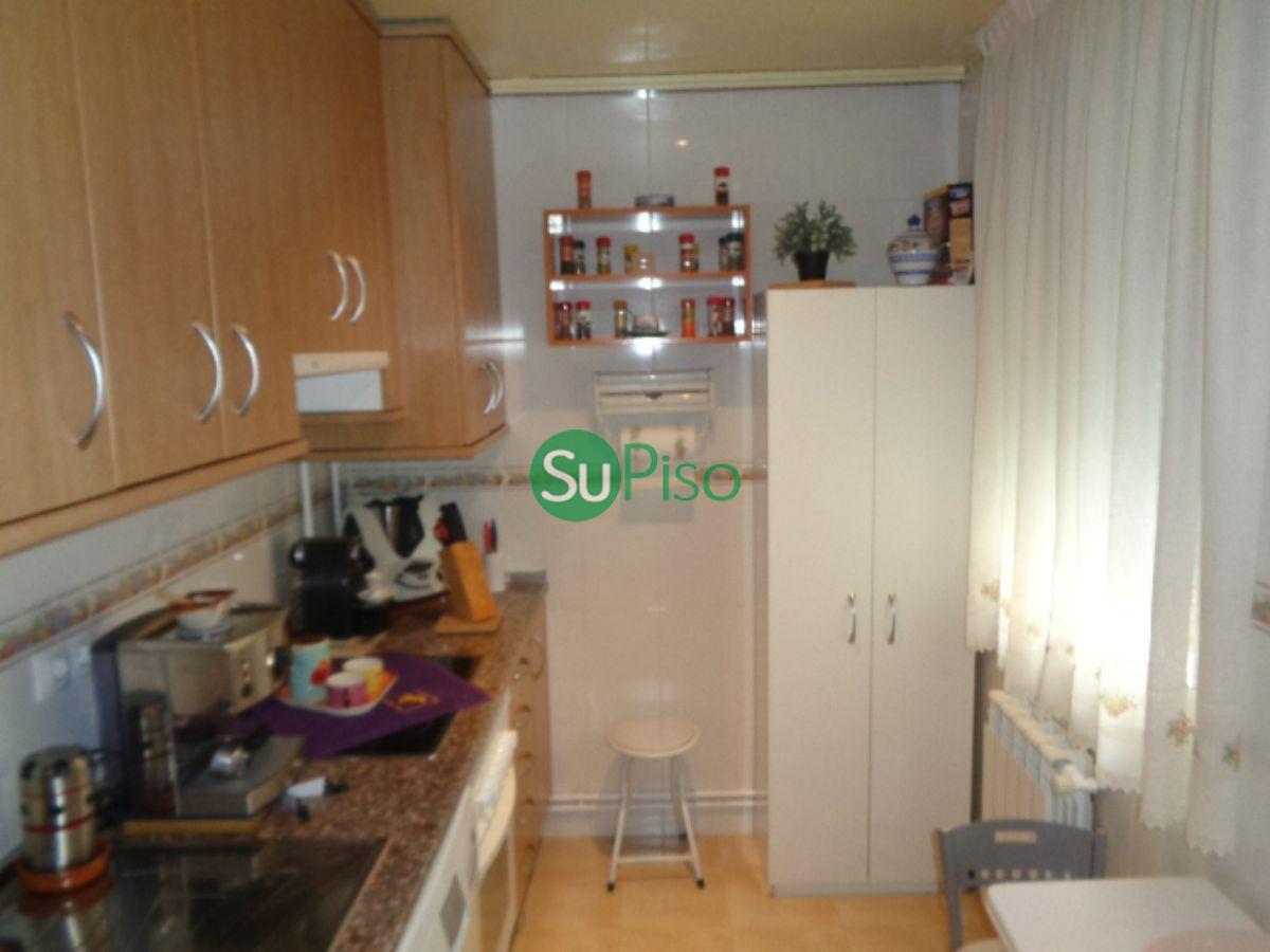 For sale of flat in Yeles