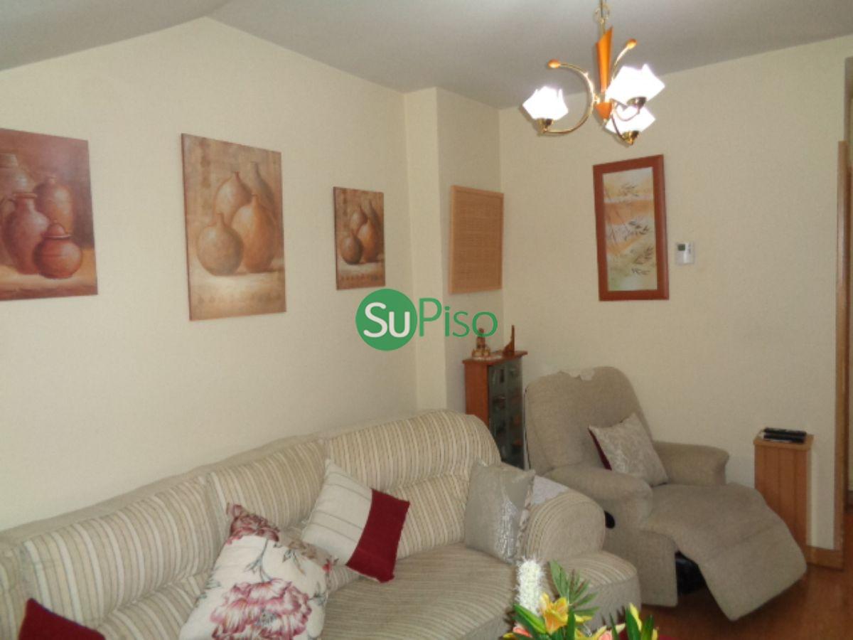 For sale of flat in Yeles