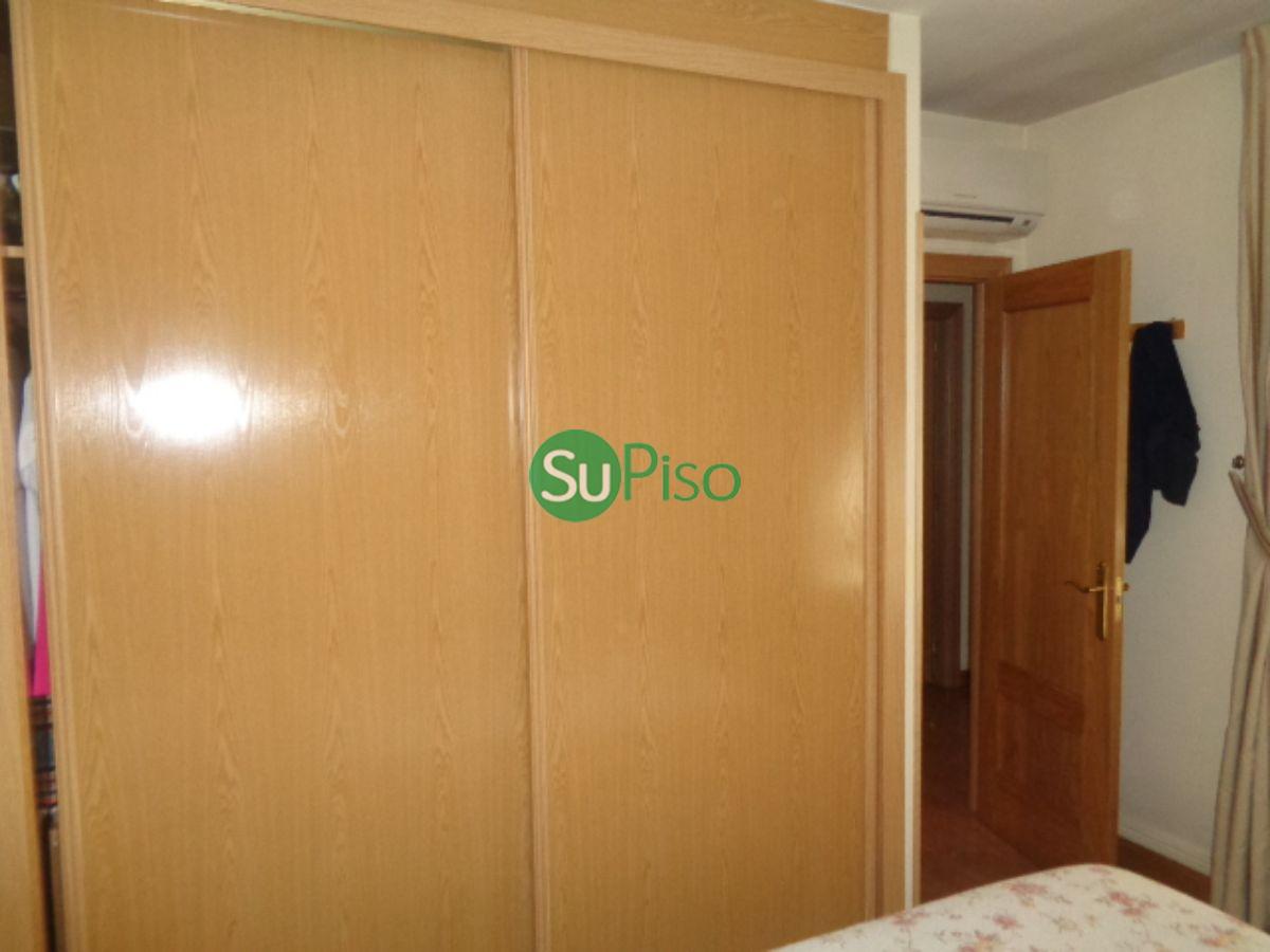 For sale of flat in Yeles