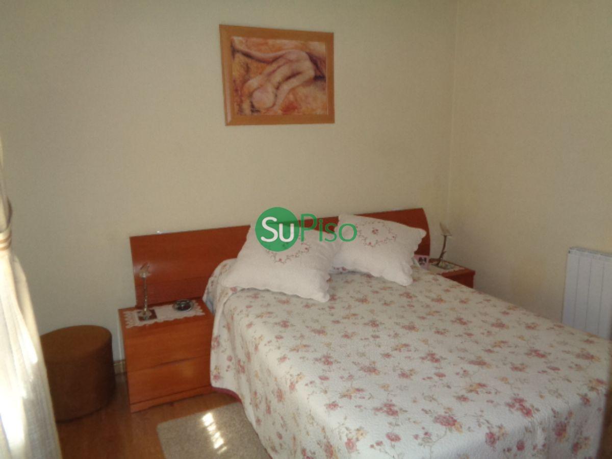 For sale of flat in Yeles