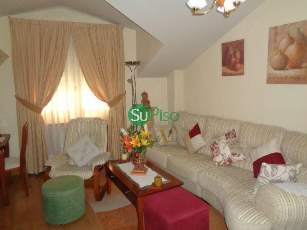 For sale of flat in Yeles