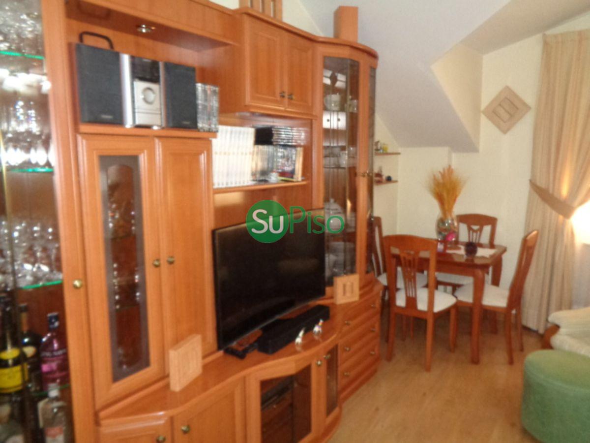 For sale of flat in Yeles