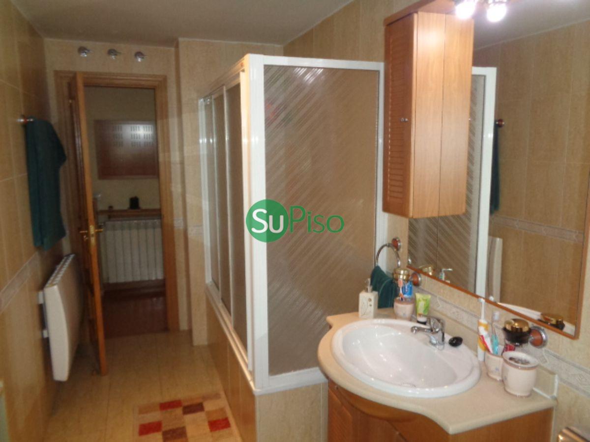 For sale of flat in Yeles