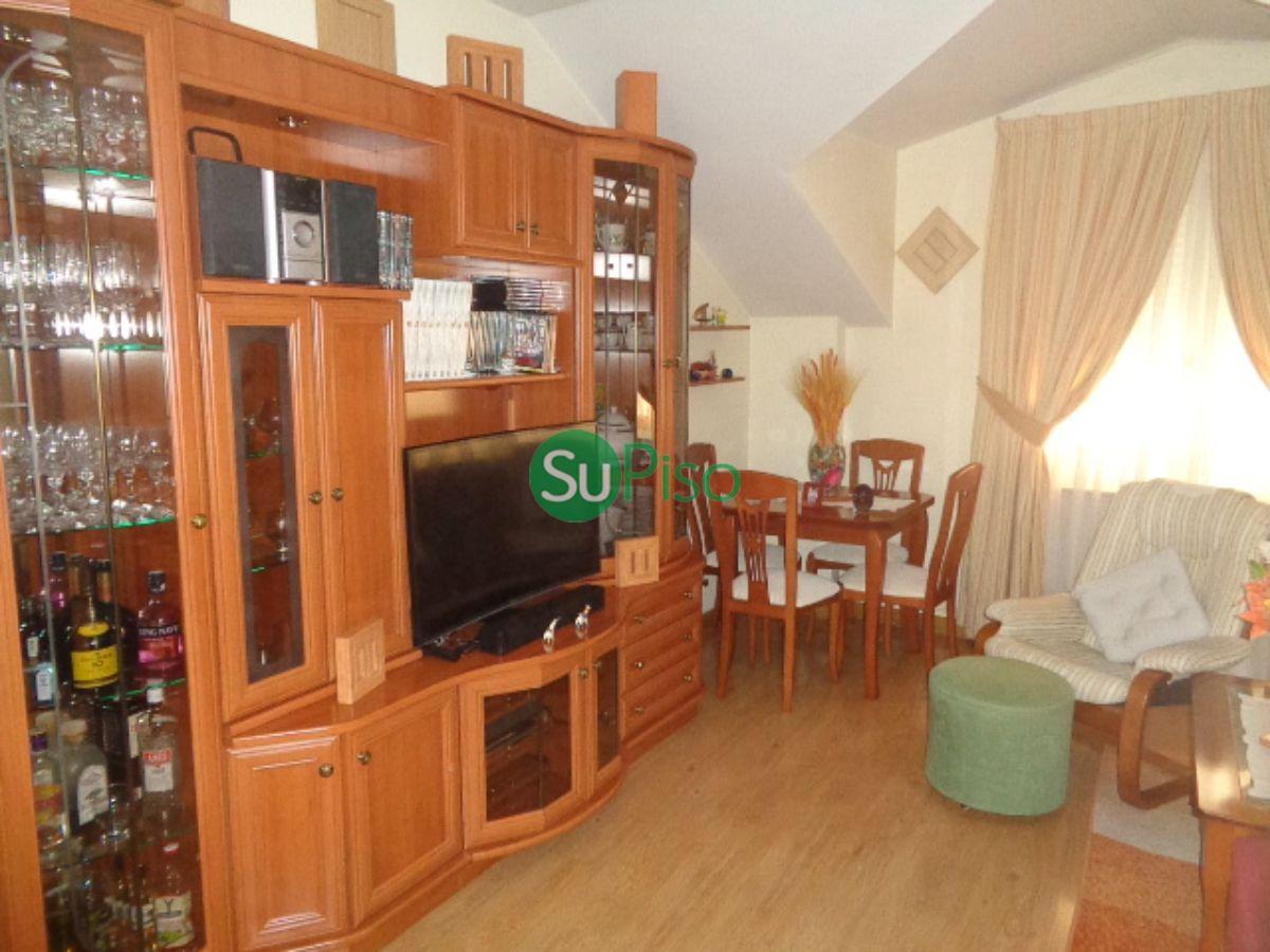 For sale of flat in Yeles