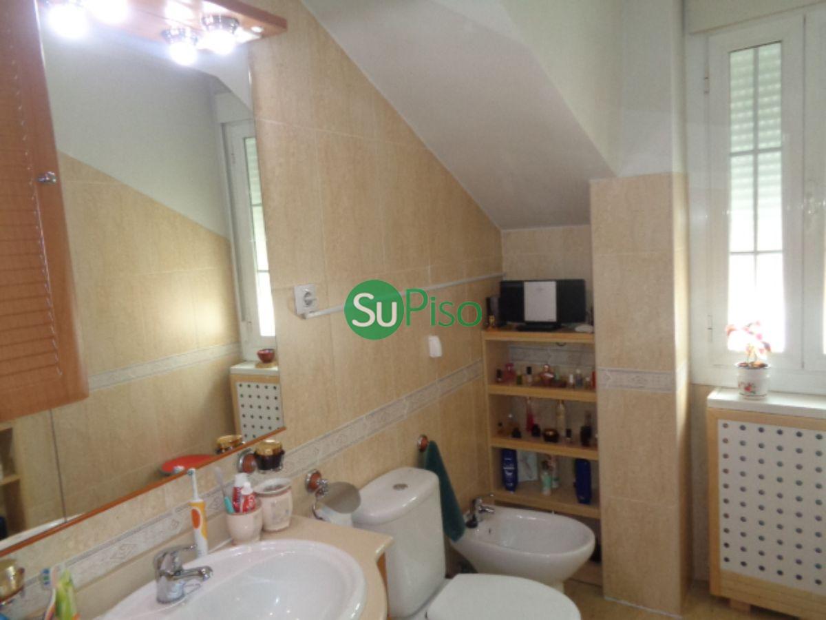 For sale of flat in Yeles