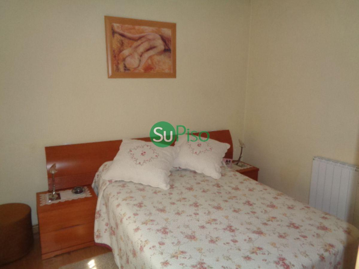 For sale of flat in Yeles