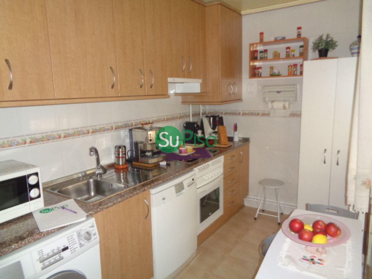 For sale of flat in Yeles