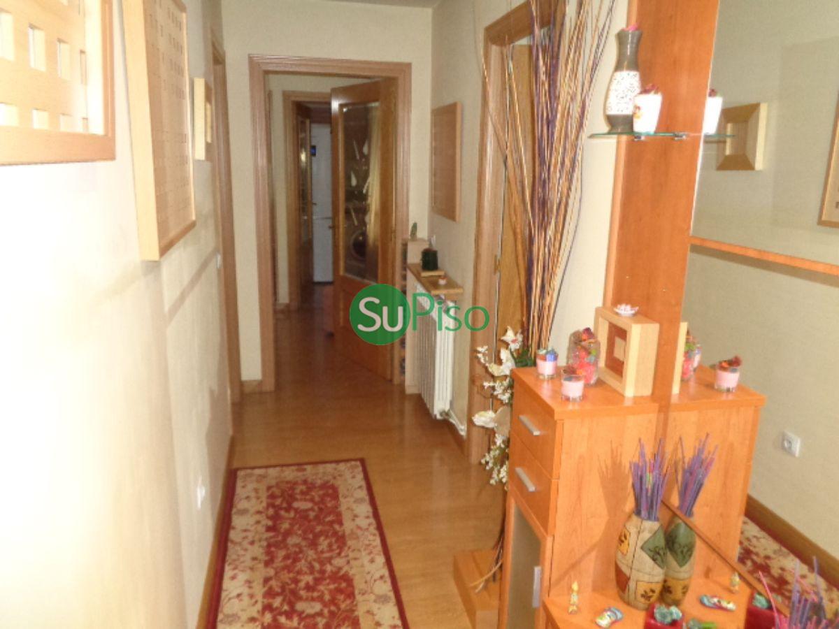 For sale of flat in Yeles