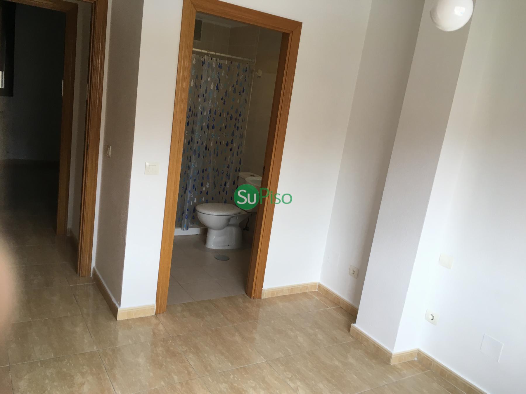 For rent of flat in Parla