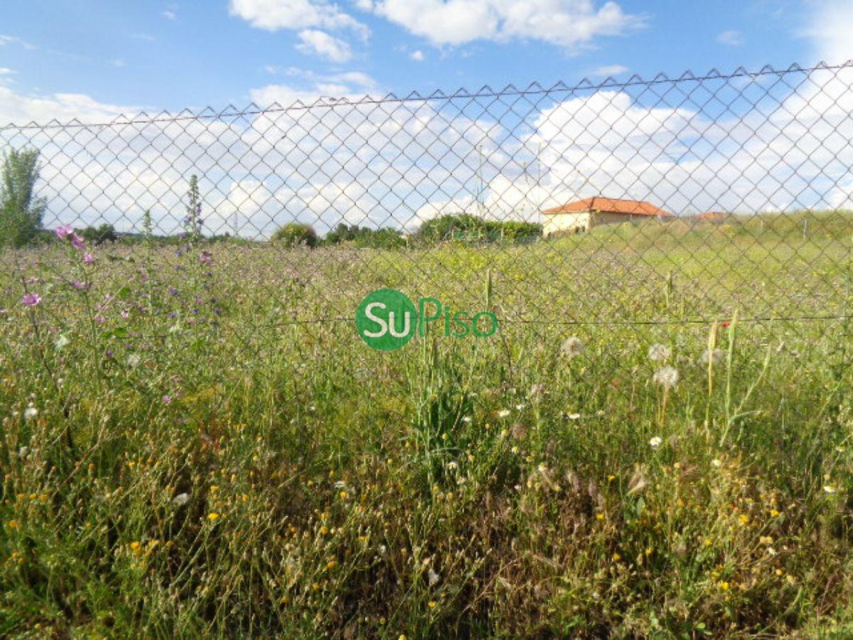 For sale of land in Yeles