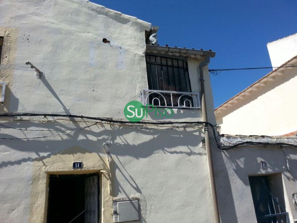 For sale of chalet in Añover de Tajo