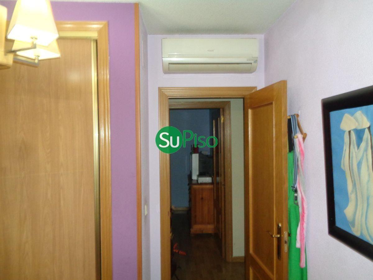 For sale of flat in Magán