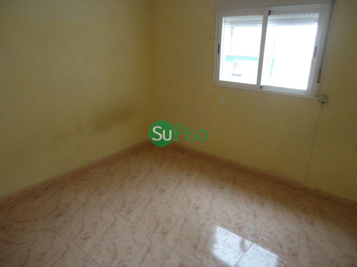 Venta de piso en Yeles