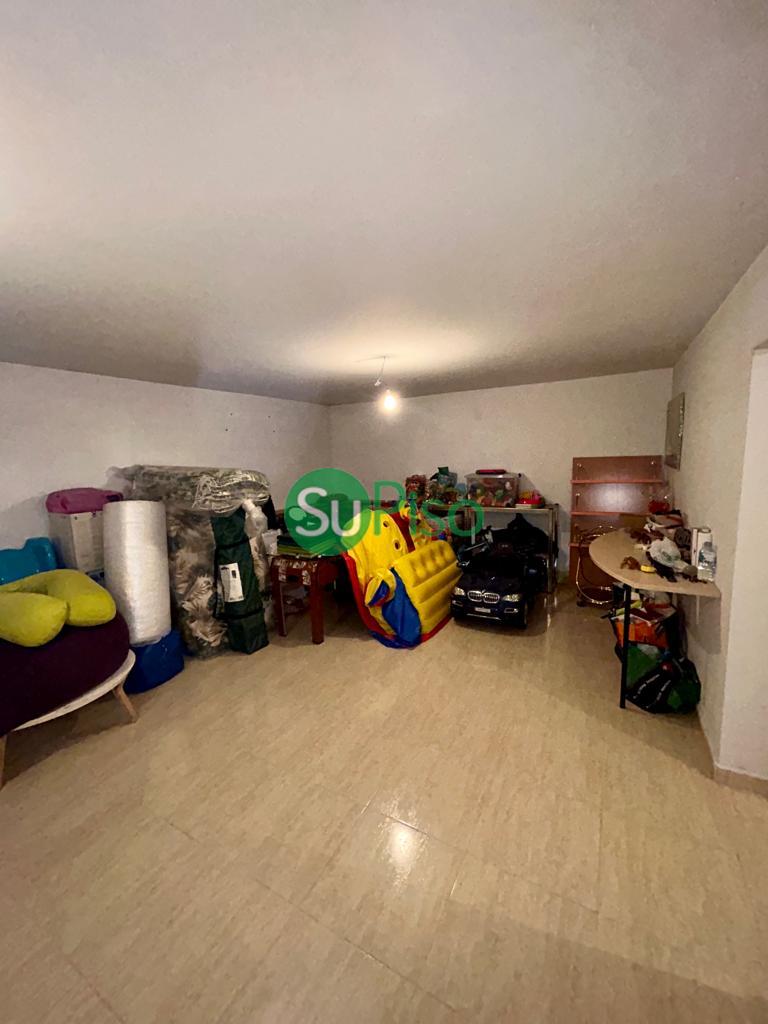 Venta de casa en Yeles