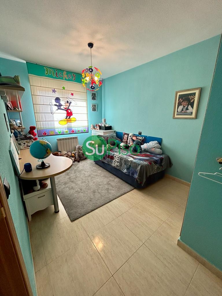 Venta de casa en Yeles