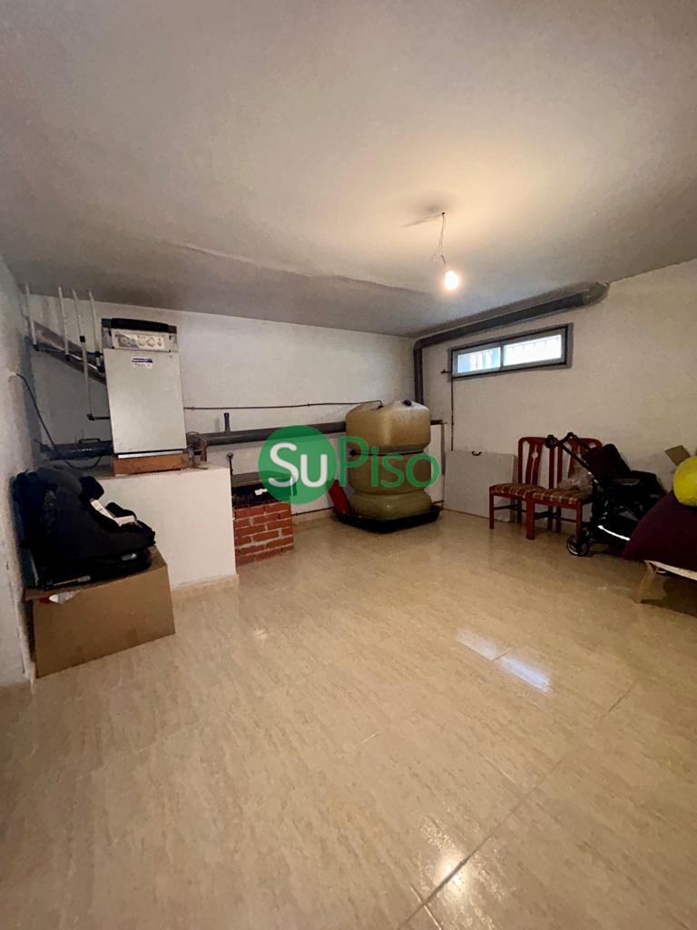 Venta de casa en Yeles