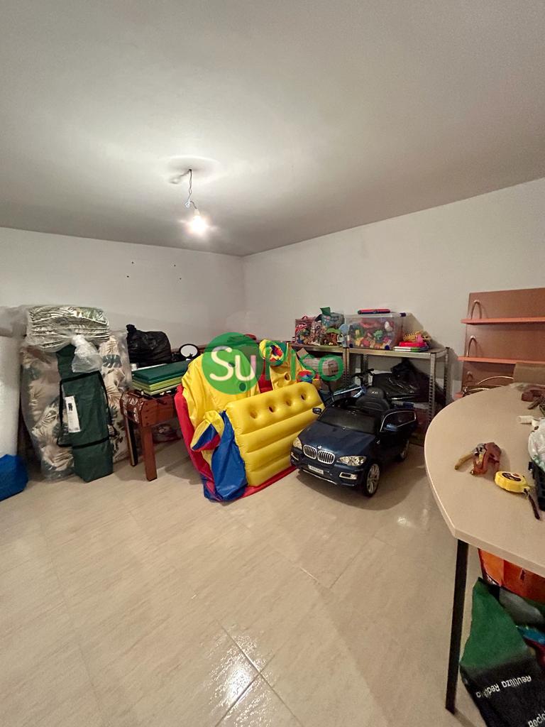 Venta de casa en Yeles