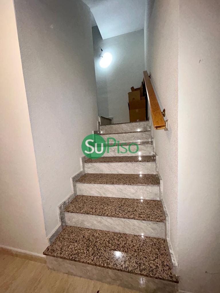 For sale of house in Yeles