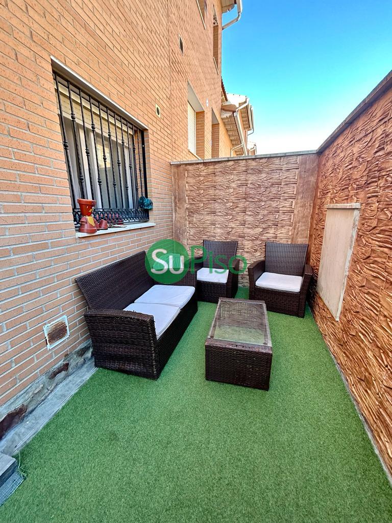 Venta de casa en Yeles