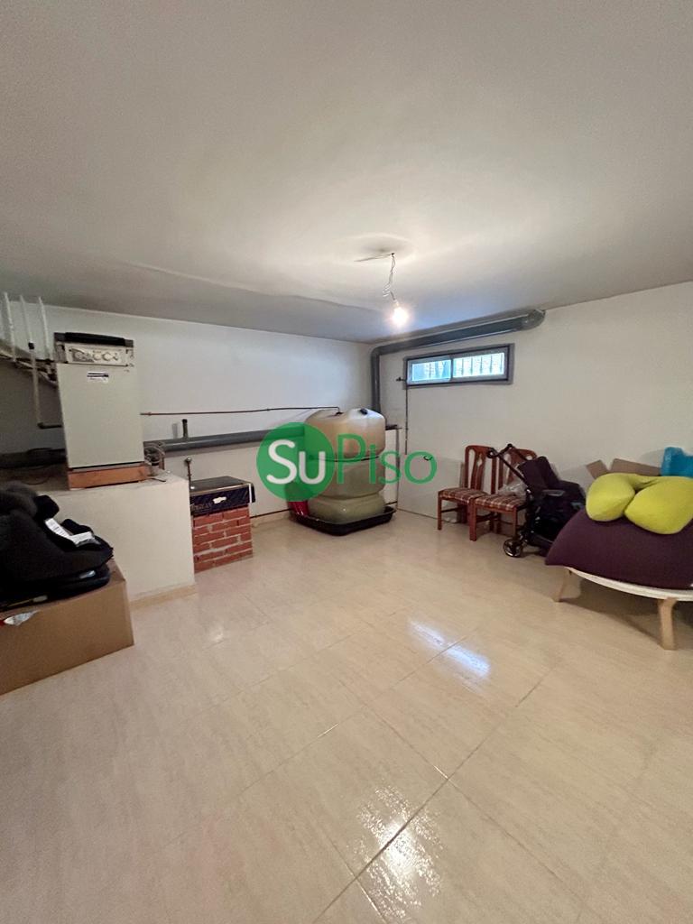 For sale of house in Yeles