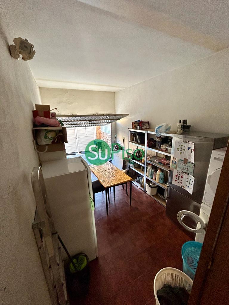 Venta de casa en Yeles