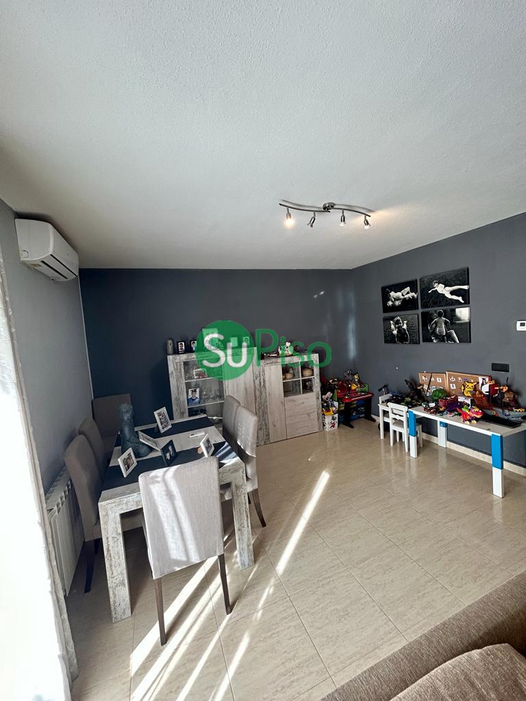 For sale of house in Yeles