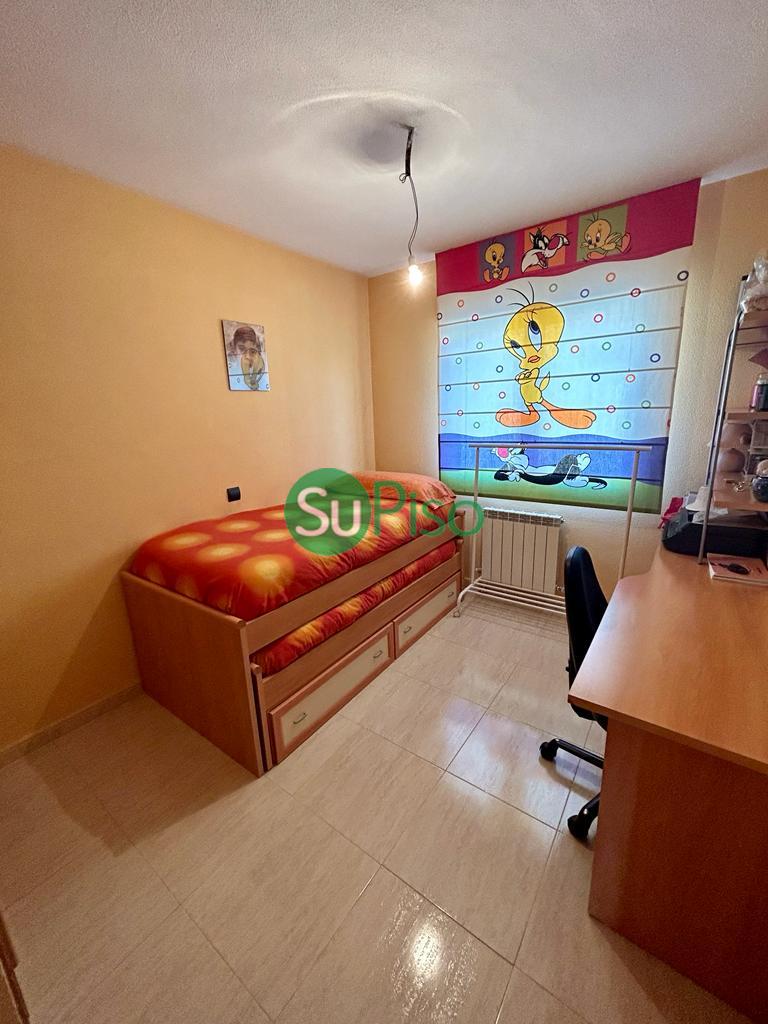 For sale of house in Yeles