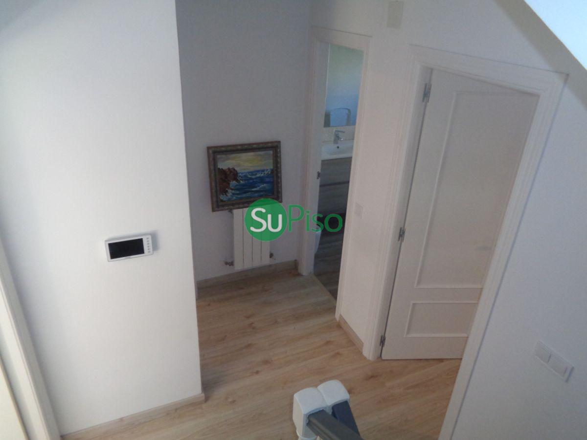 For sale of chalet in Yeles