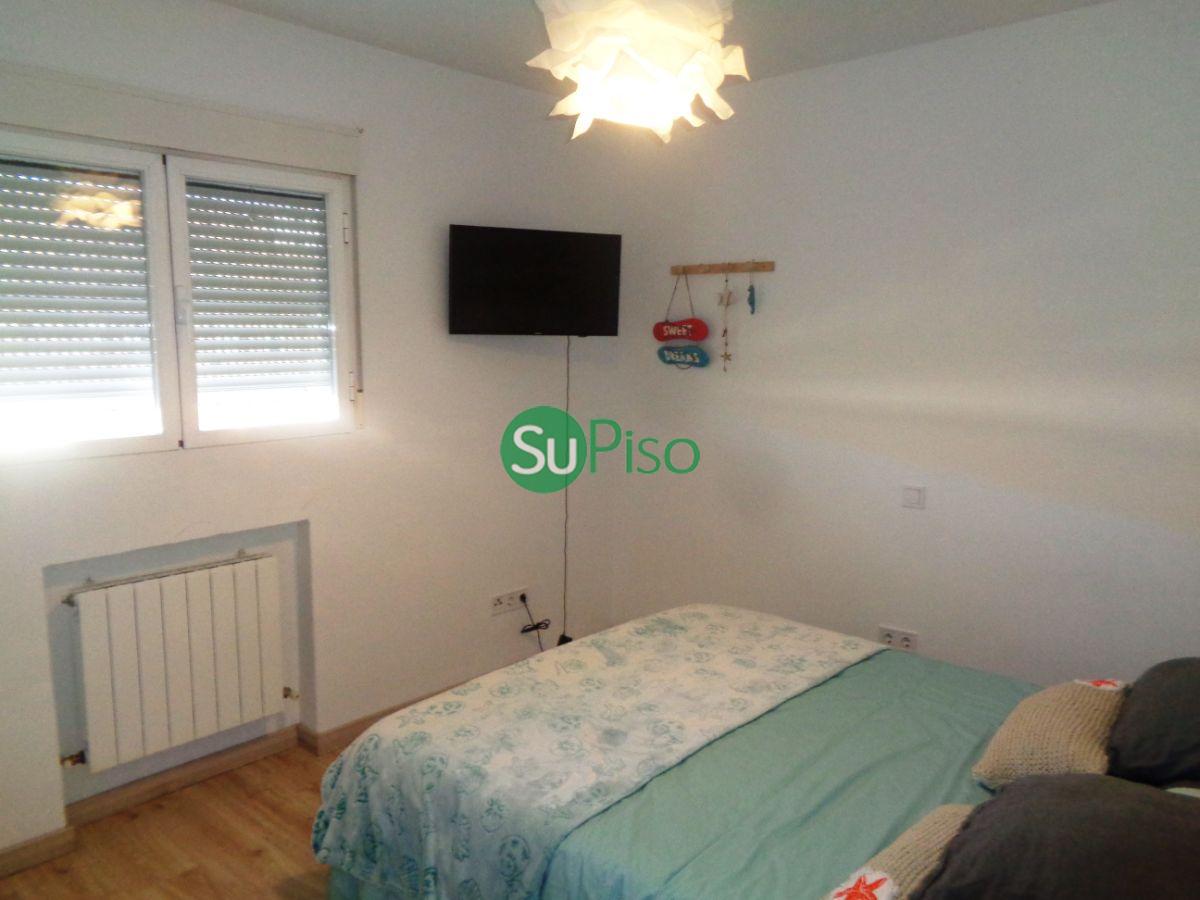 For sale of chalet in Yeles