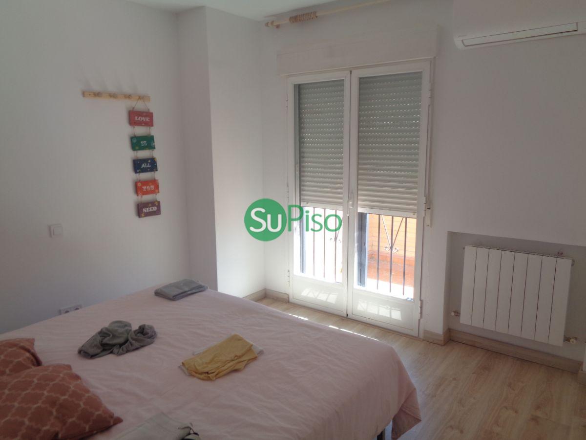 For sale of chalet in Yeles