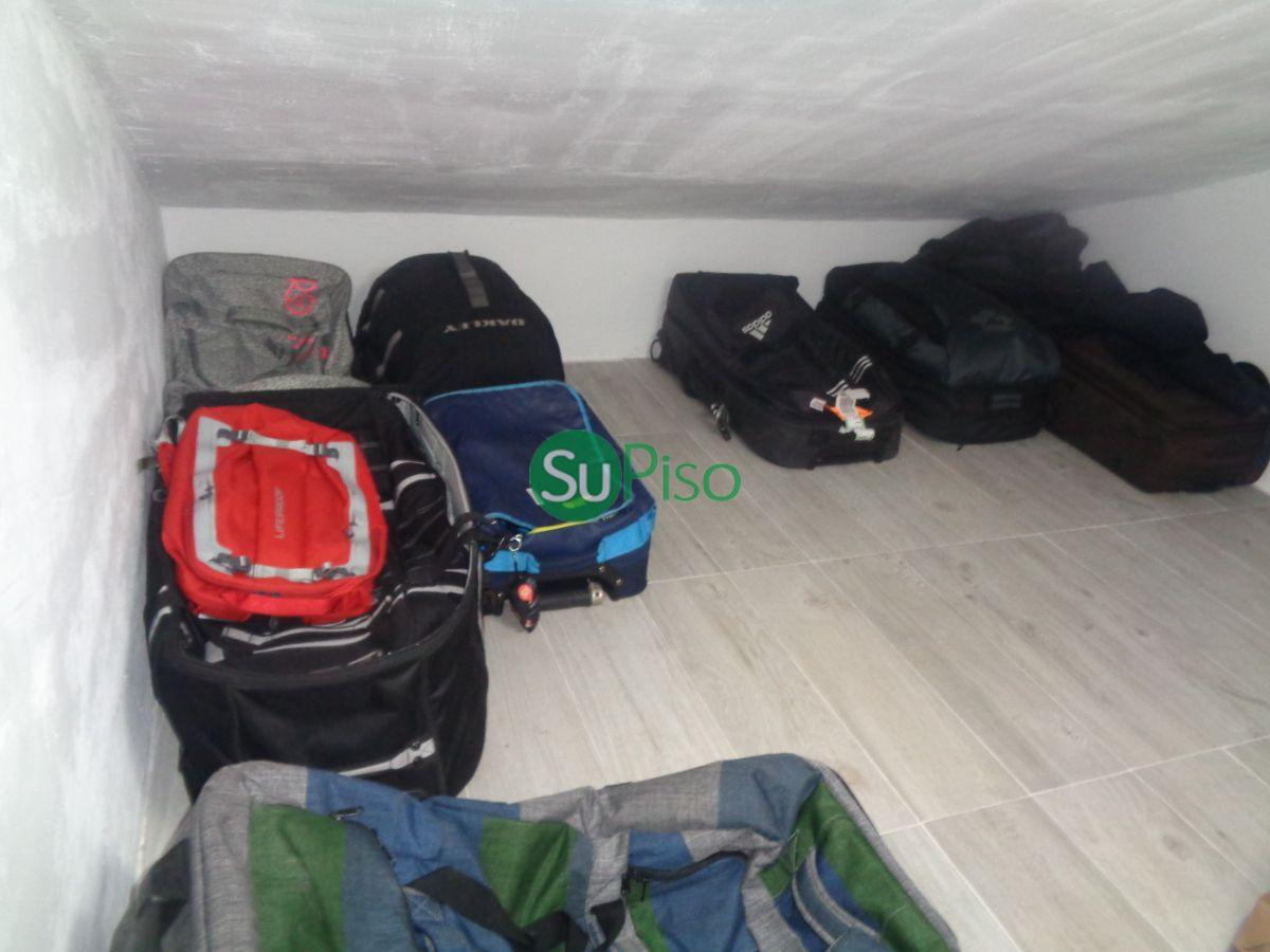For sale of chalet in Yeles