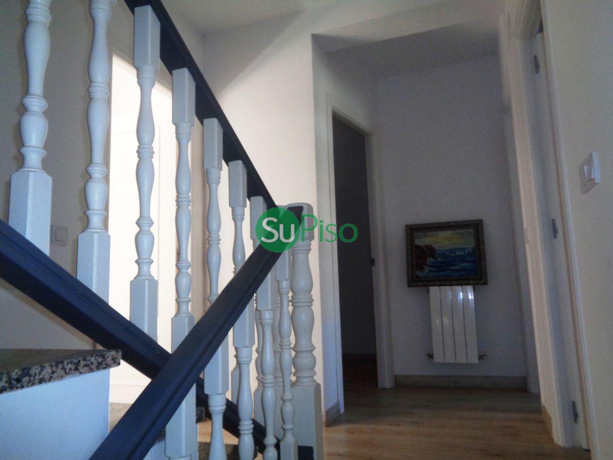 For sale of chalet in Yeles
