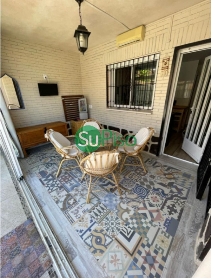 For sale of chalet in Yeles