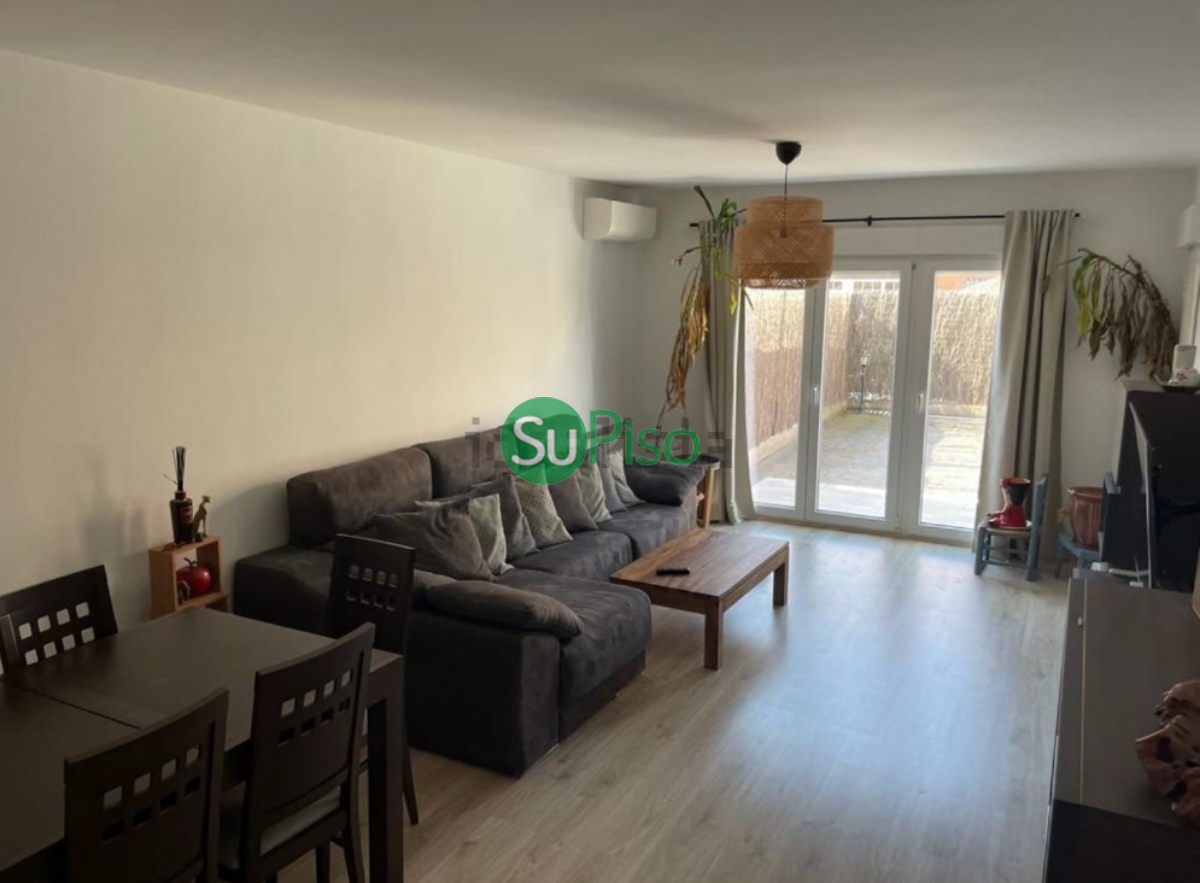For sale of chalet in Yeles