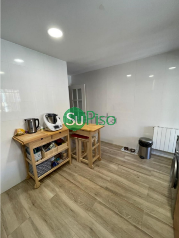 For sale of chalet in Yeles