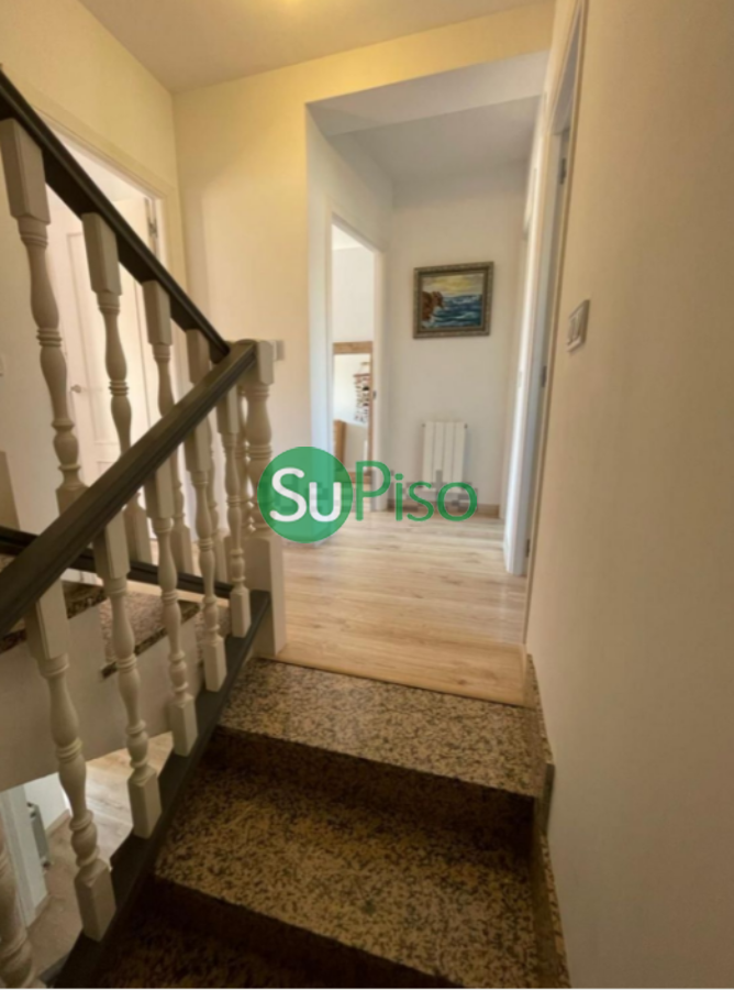 For sale of chalet in Yeles