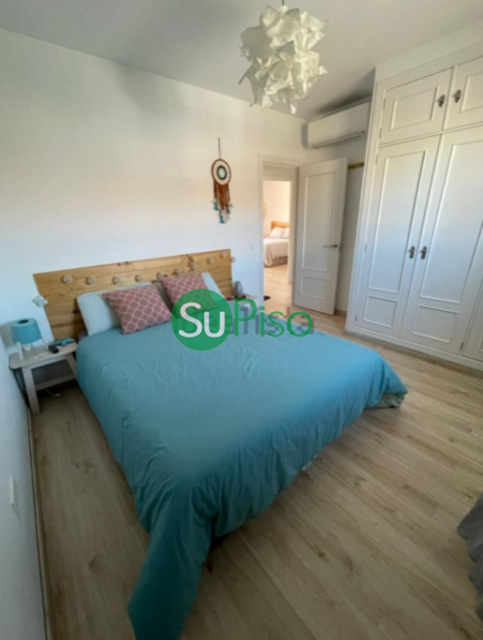 For sale of chalet in Yeles