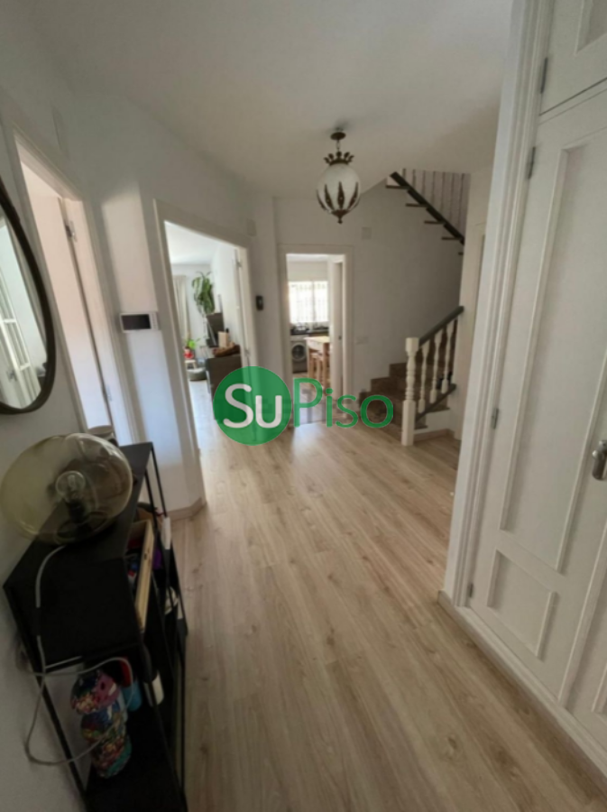 For sale of chalet in Yeles