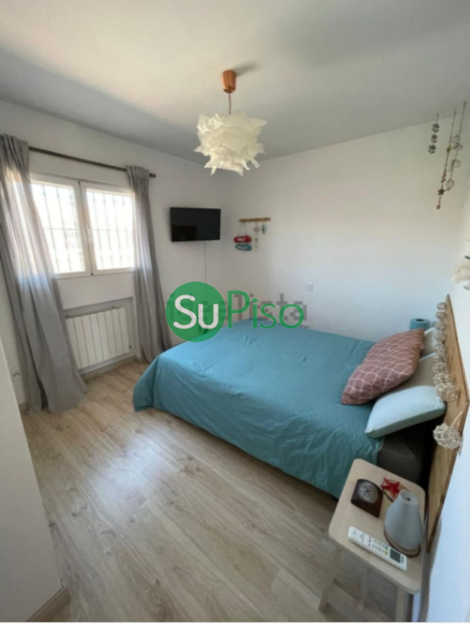 For sale of chalet in Yeles