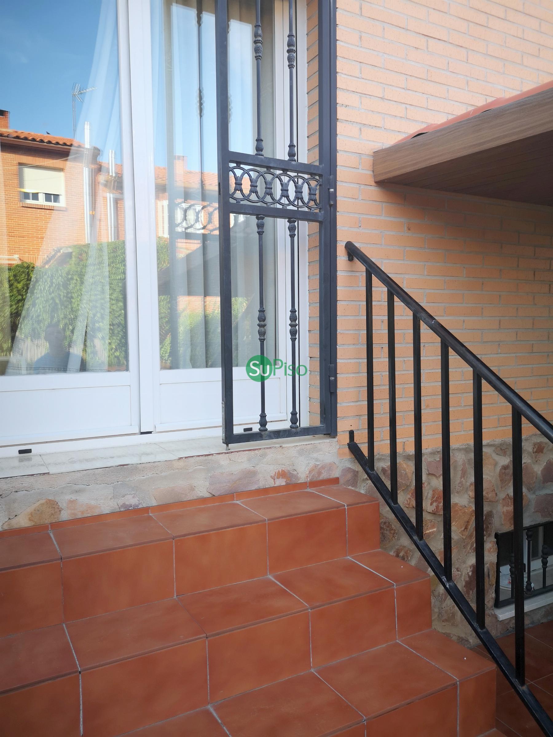 Venta de chalet en Yeles