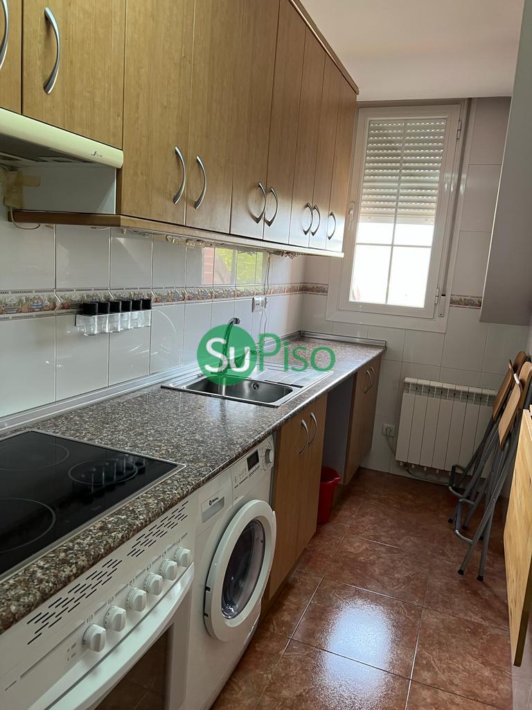 For sale of flat in Yeles