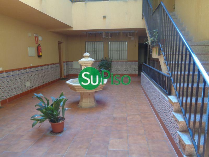 Venta de piso en Yeles