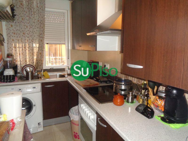 For sale of apartment in Yeles