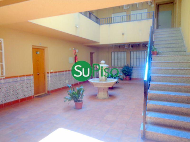 For sale of apartment in Yeles