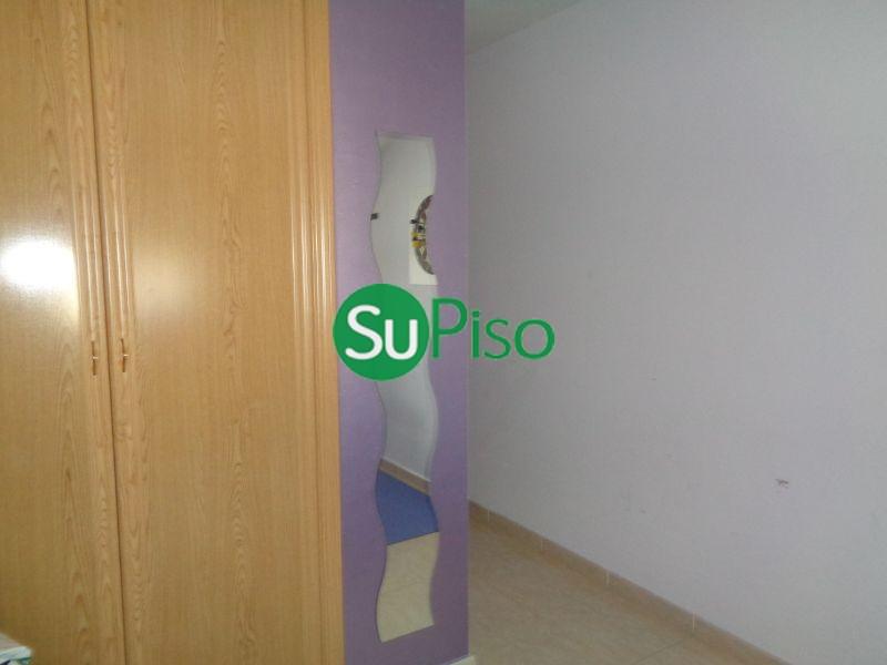 Venta de piso en Yeles