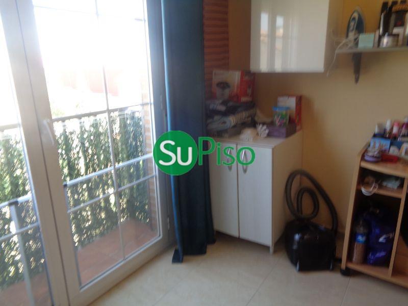 Venta de piso en Yeles