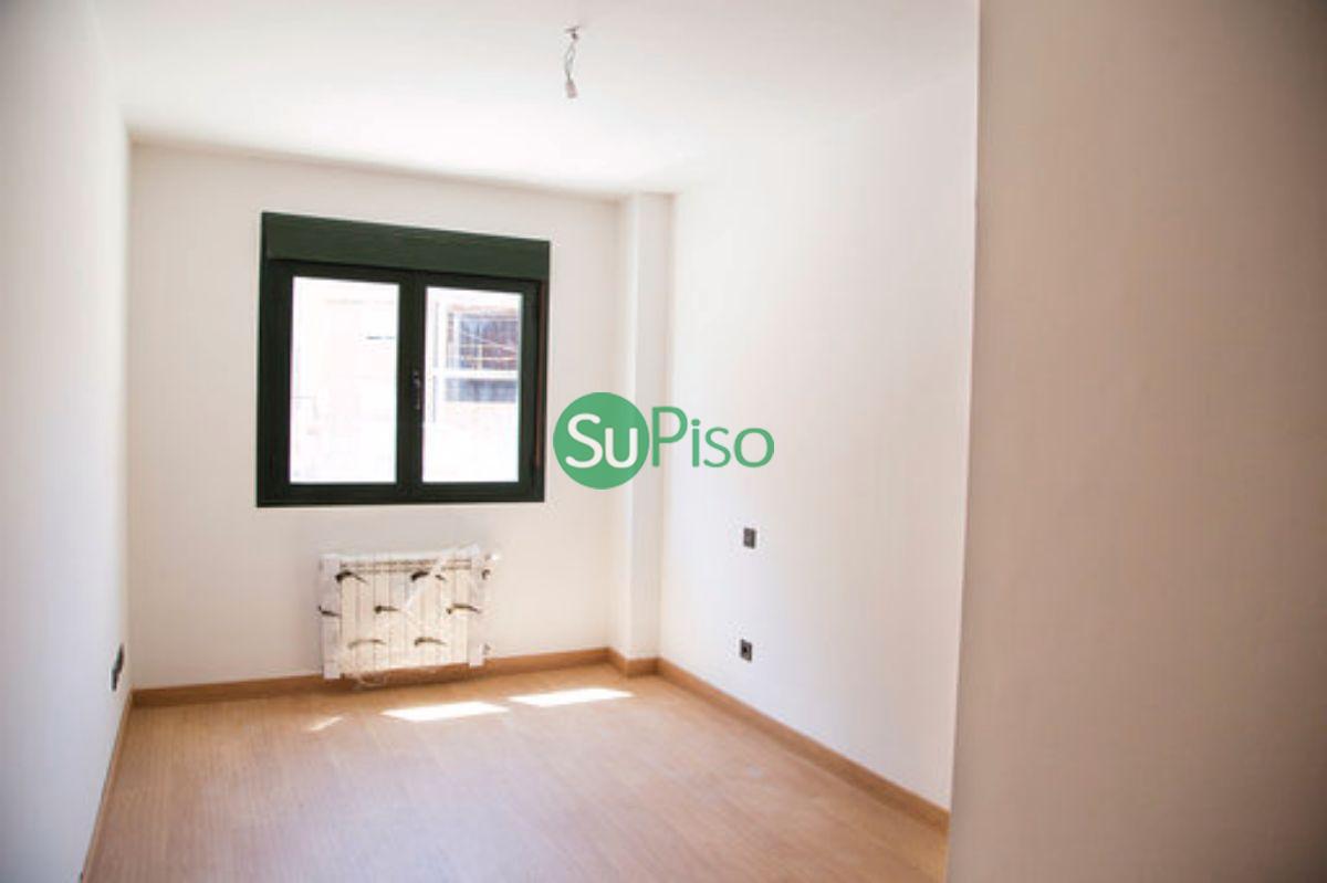 For sale of flat in Yeles