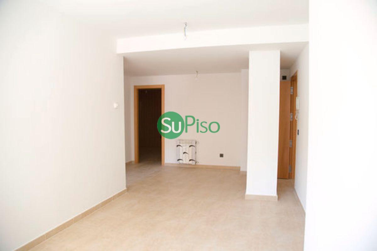 For sale of flat in Yeles