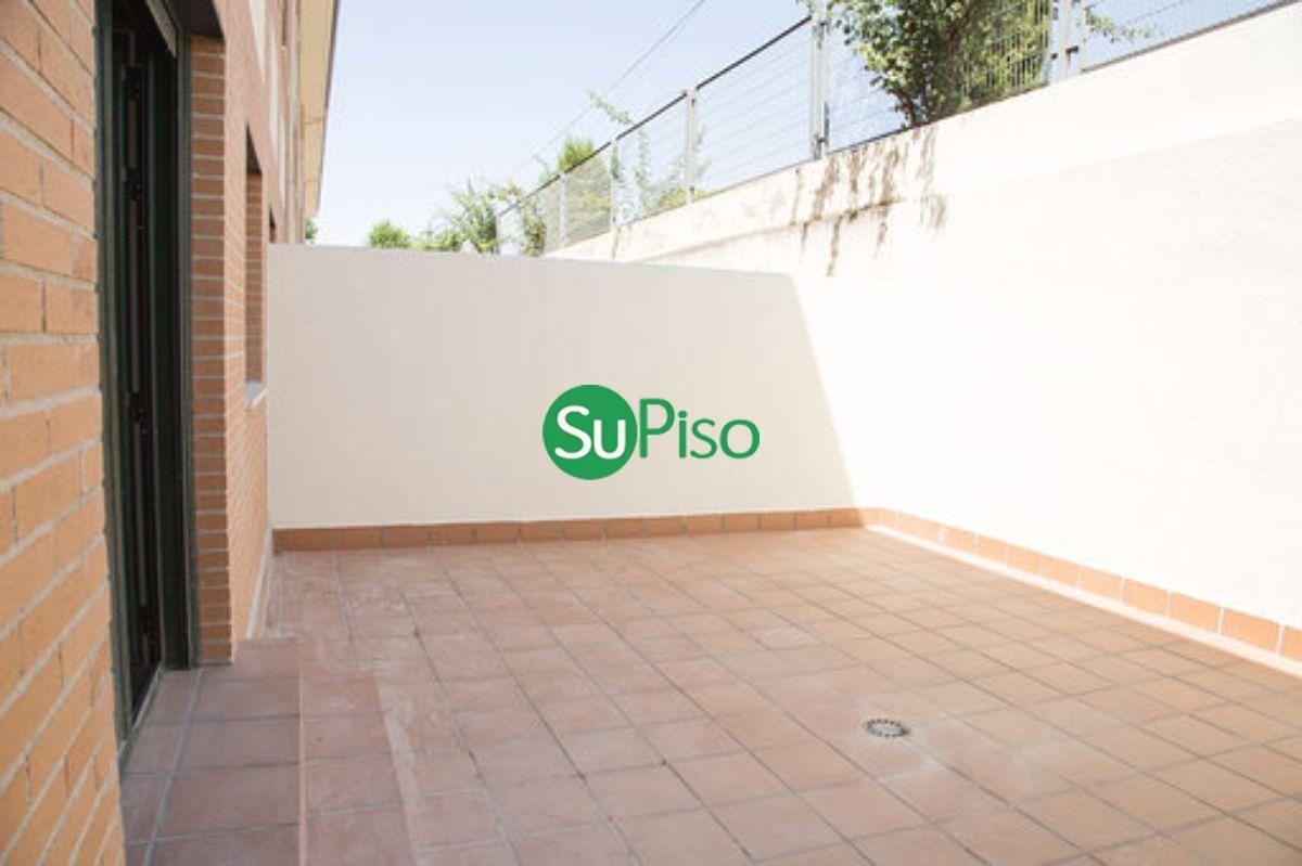 For sale of flat in Yeles